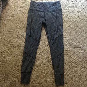 Athlete Women’s Leggings Sz S Pockets